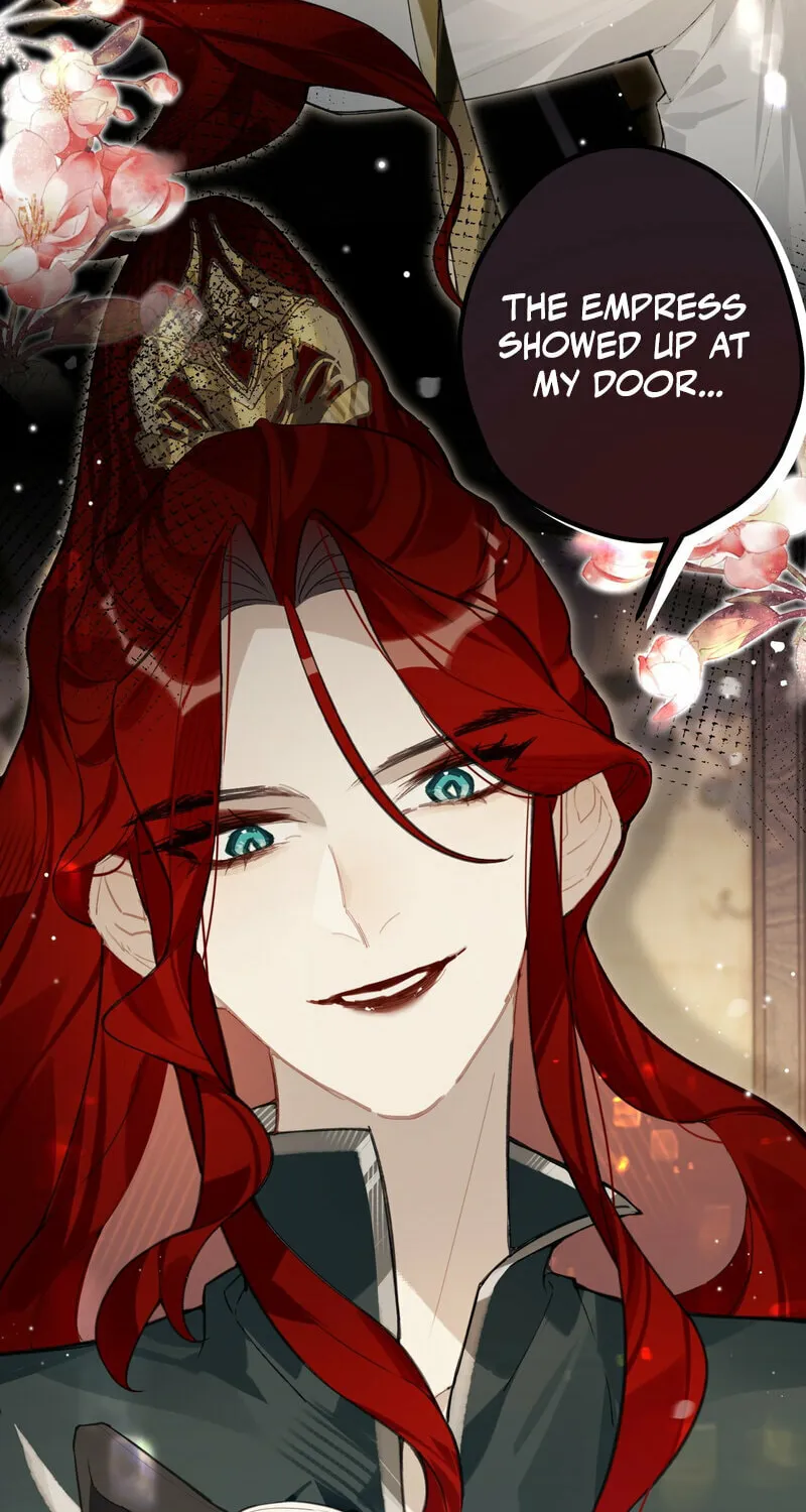 Twisting Tendrils Chapter 4 page 8 - 