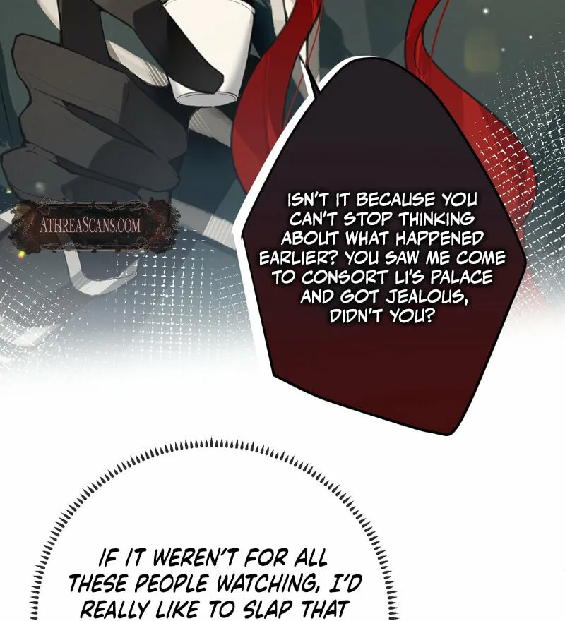 Twisting Tendrils Chapter 4 page 9 - 