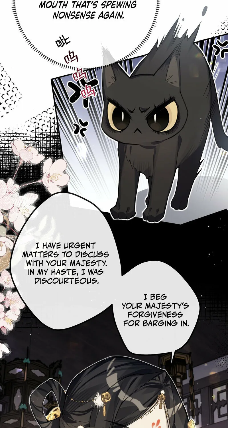 Twisting Tendrils Chapter 4 page 10 - 