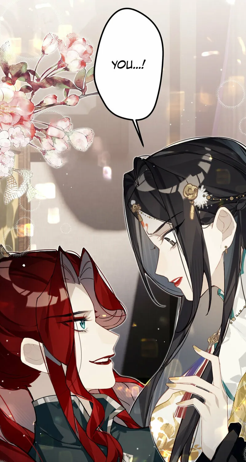 Twisting Tendrils Chapter 5 page 11 - 