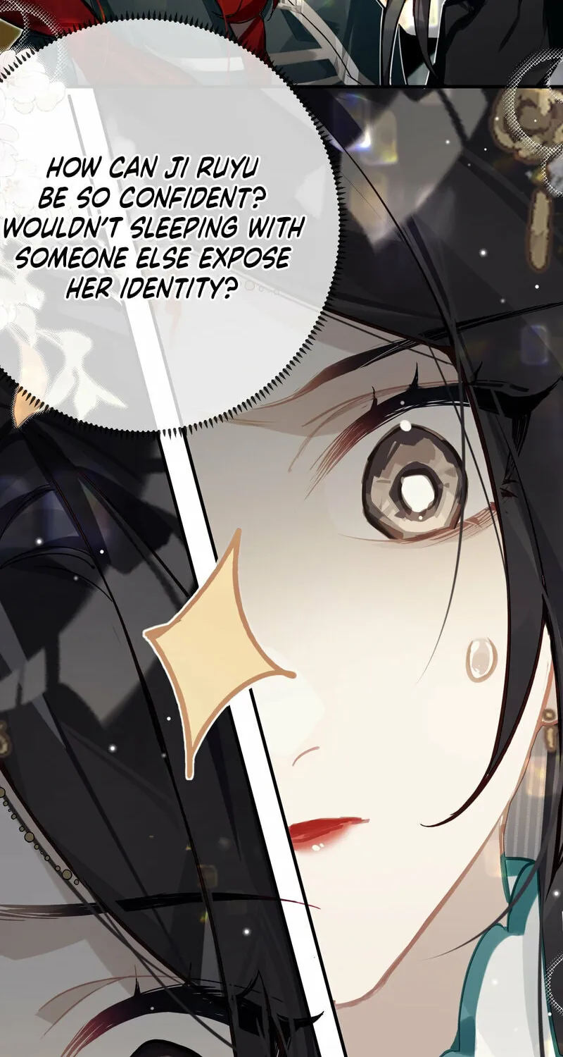 Twisting Tendrils Chapter 5 page 12 - 