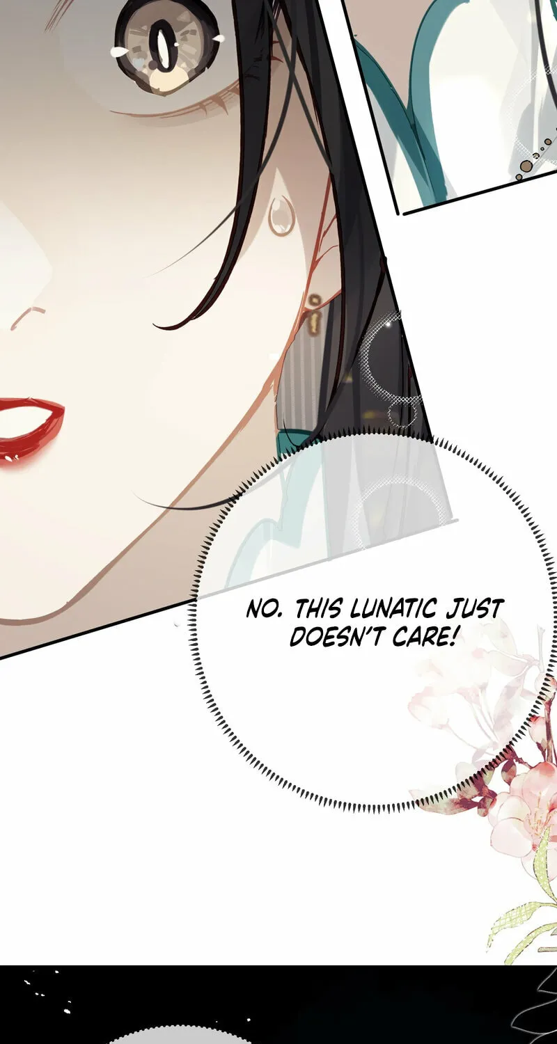Twisting Tendrils Chapter 5 page 13 - 