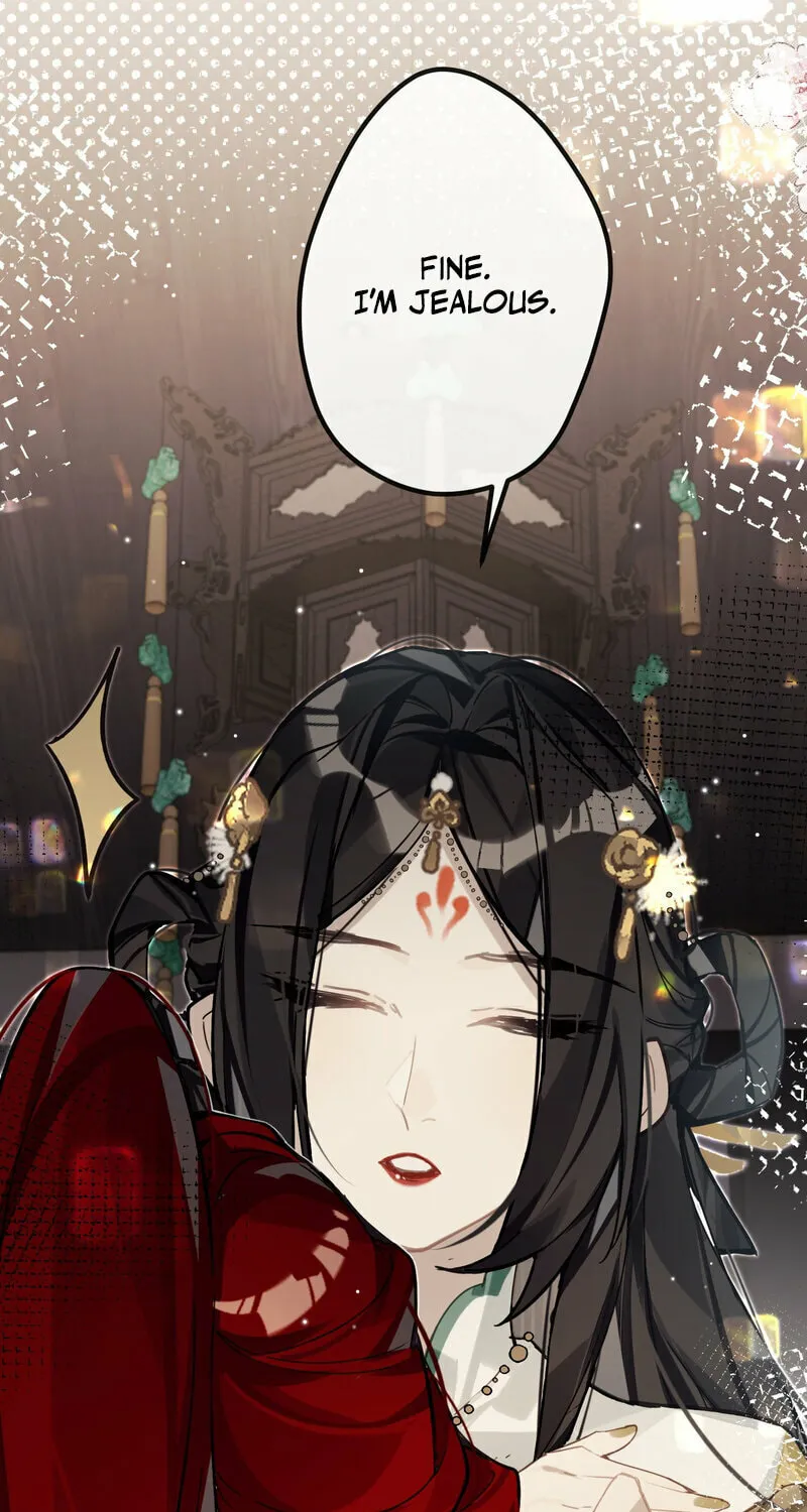 Twisting Tendrils Chapter 5 page 19 - 