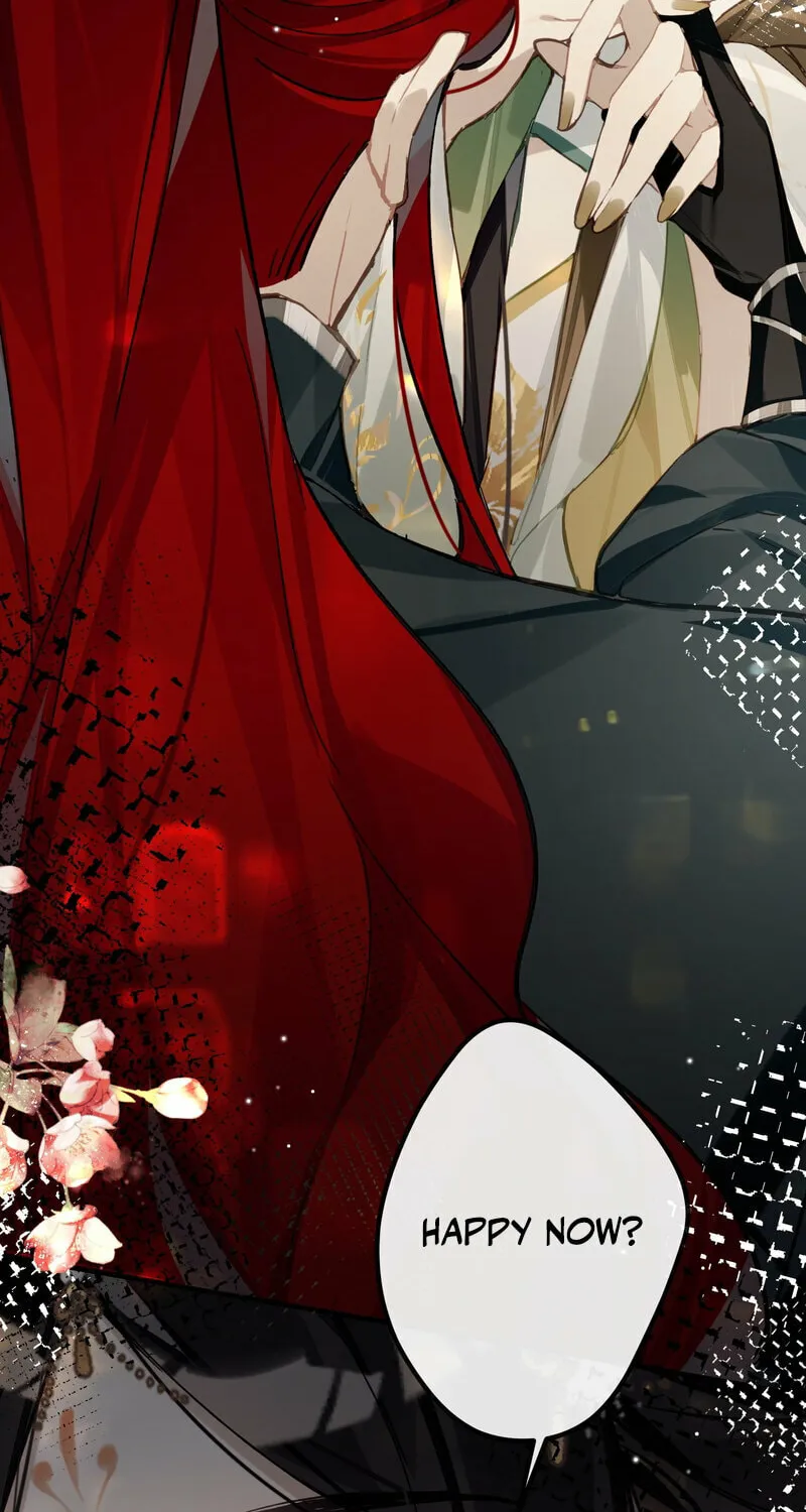Twisting Tendrils Chapter 5 page 20 - 
