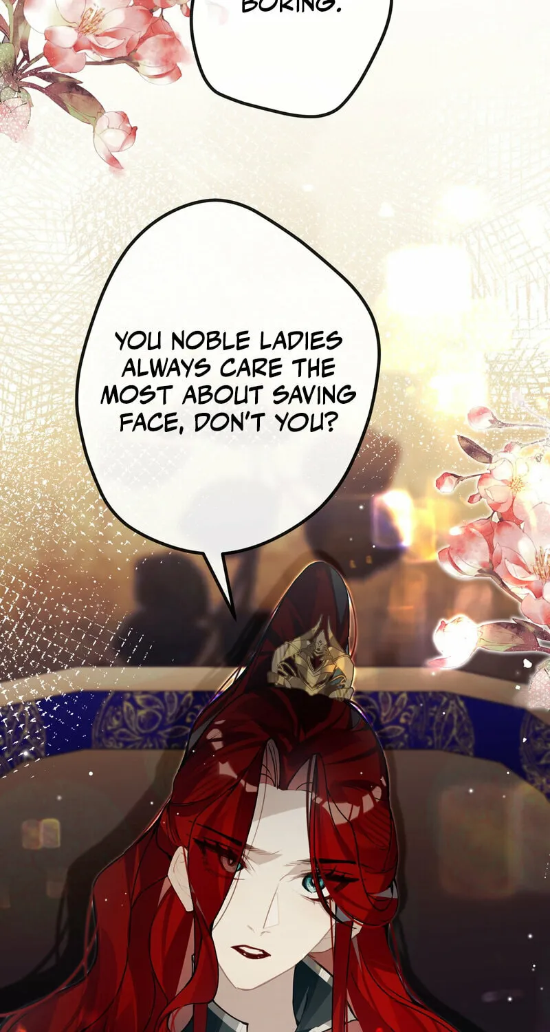 Twisting Tendrils Chapter 5 page 22 - 