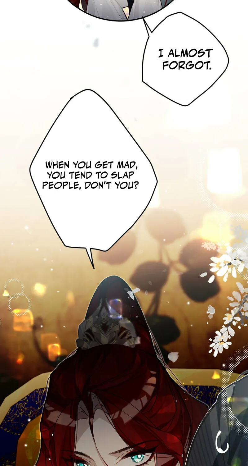 Twisting Tendrils Chapter 5 page 25 - 