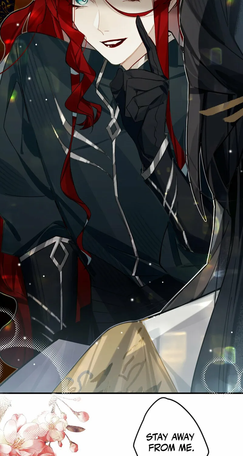 Twisting Tendrils Chapter 5 page 26 - 