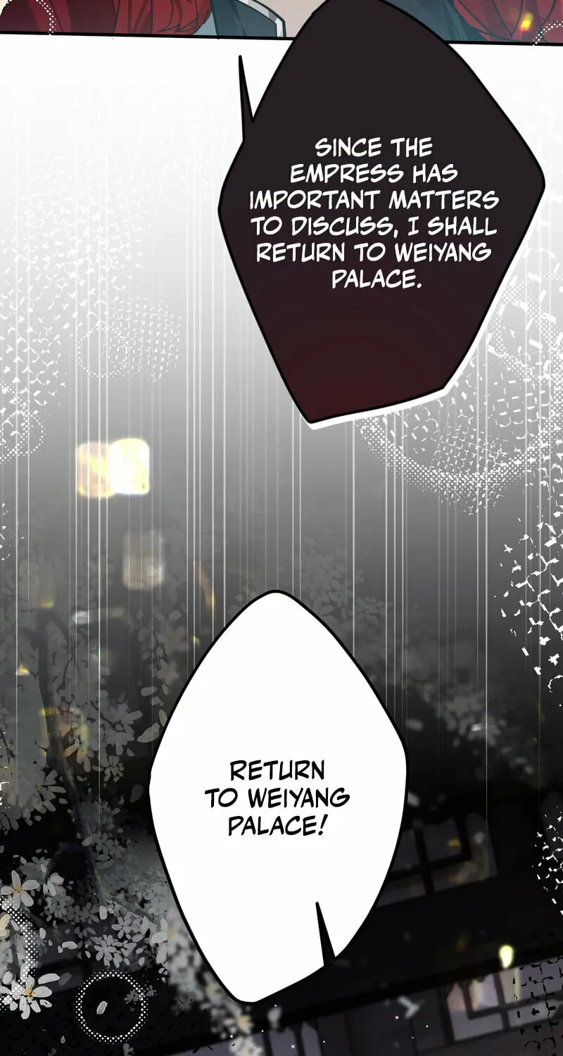 Twisting Tendrils Chapter 5 page 30 - 