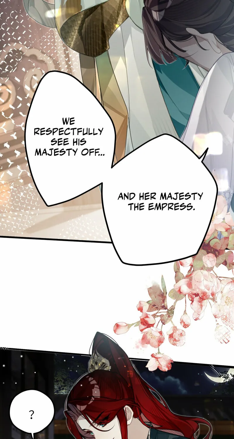 Twisting Tendrils Chapter 5 page 32 - 