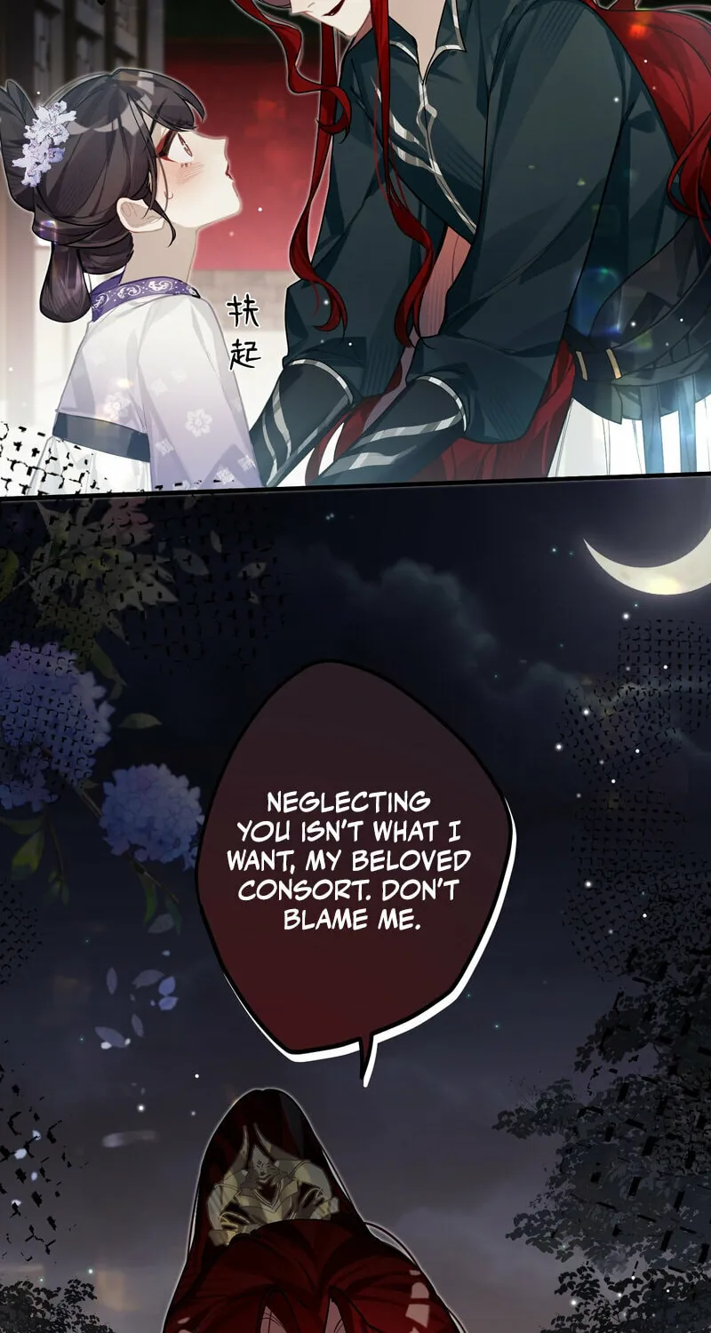 Twisting Tendrils Chapter 5 page 33 - 