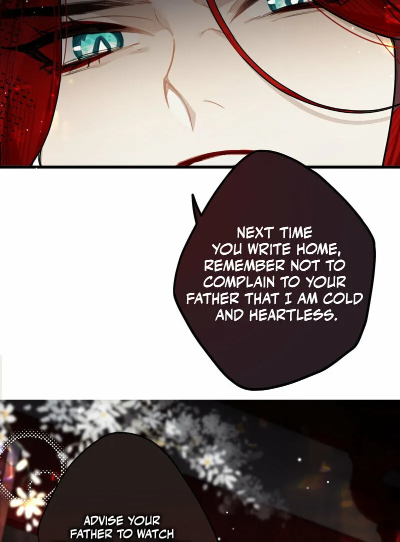 Twisting Tendrils Chapter 5 page 35 - 