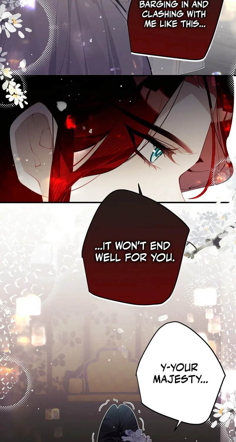 Twisting Tendrils Chapter 5 page 37 - 