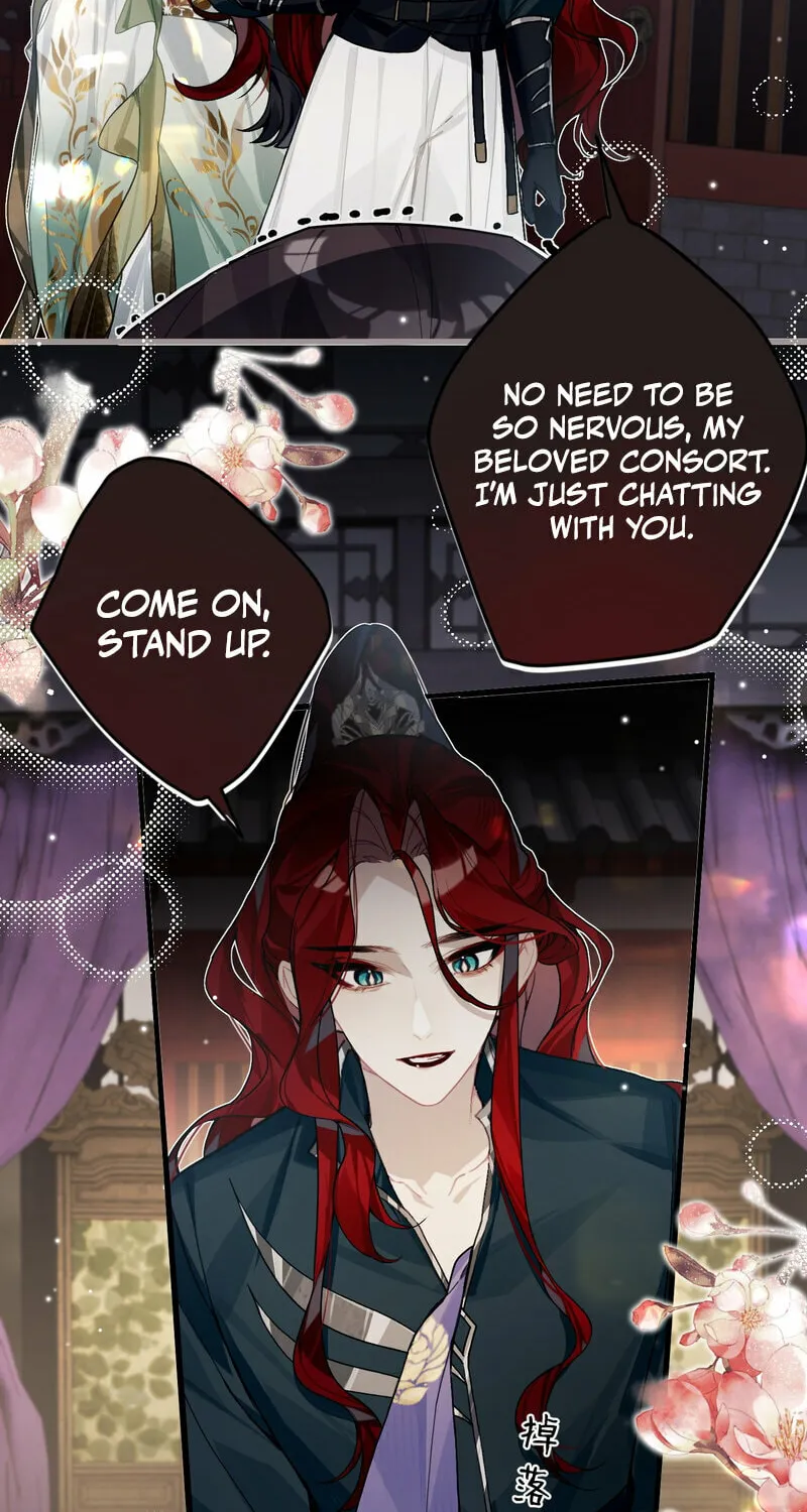Twisting Tendrils Chapter 5 page 43 - 