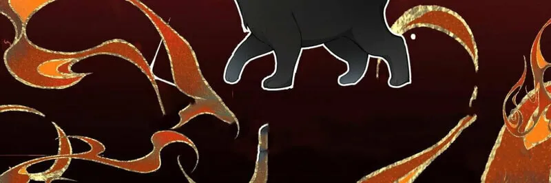 Twisting Tendrils Chapter 5 page 48 - 