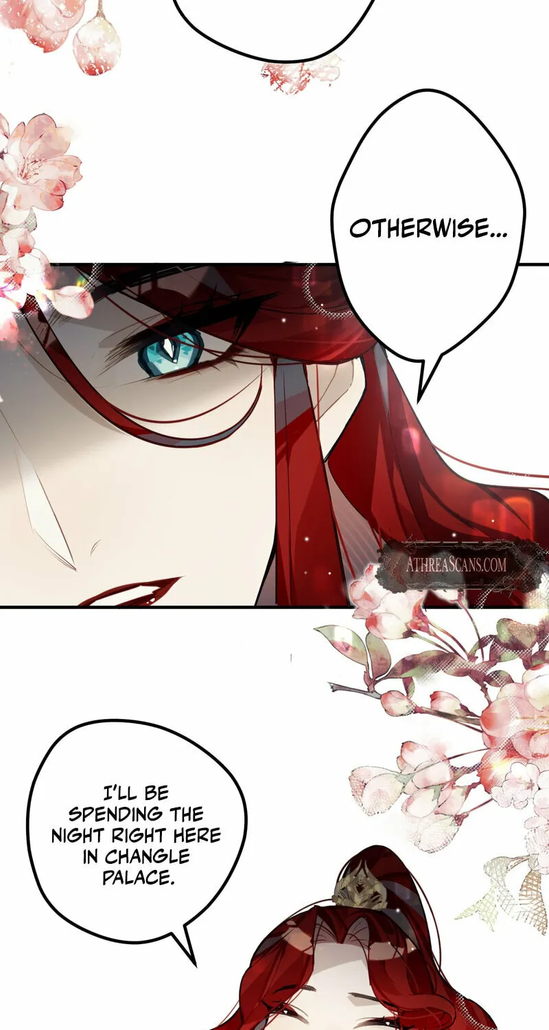 Twisting Tendrils Chapter 5 page 9 - 