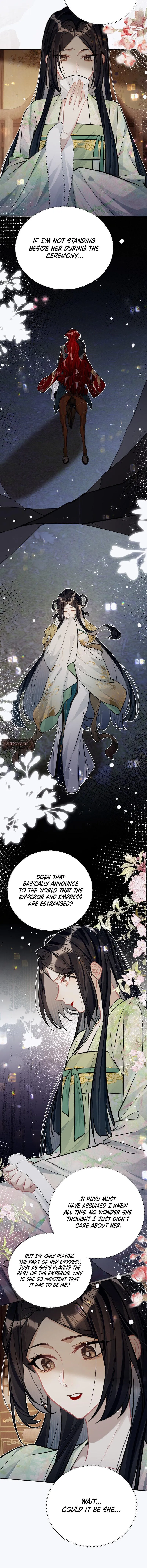 Twisting Tendrils Chapter 50 page 2 - 