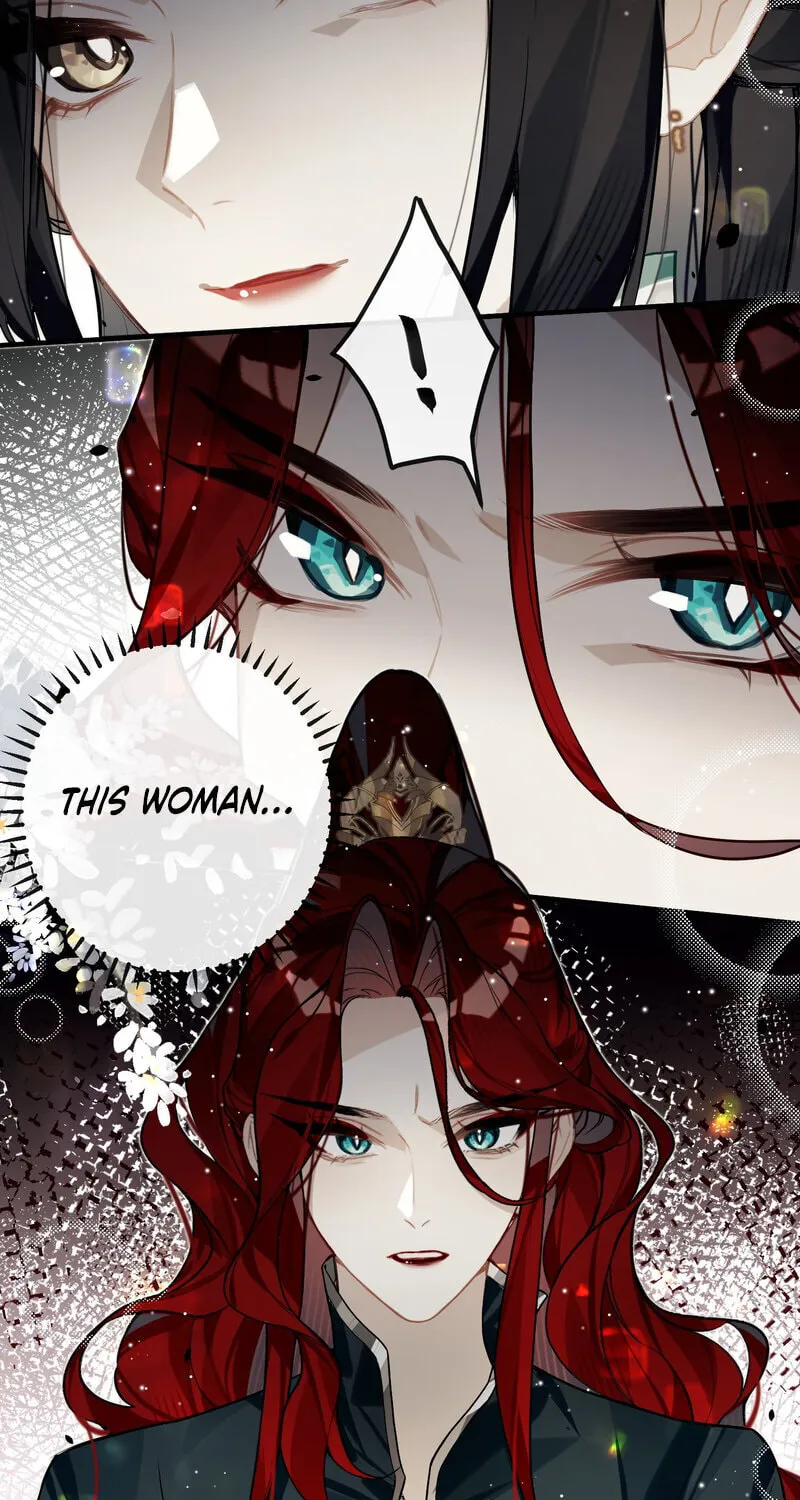 Twisting Tendrils Chapter 6 page 12 - 