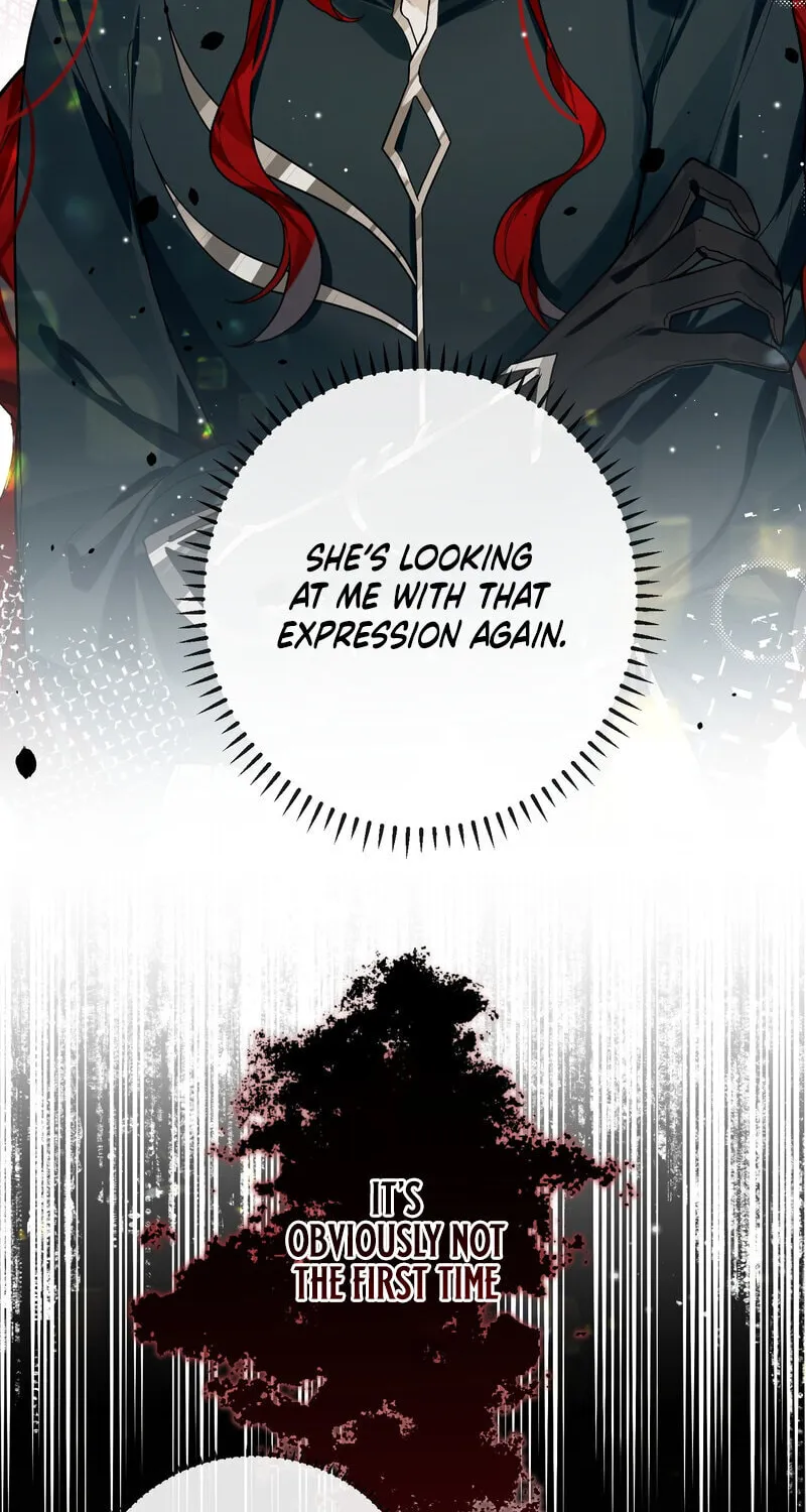 Twisting Tendrils Chapter 6 page 13 - 