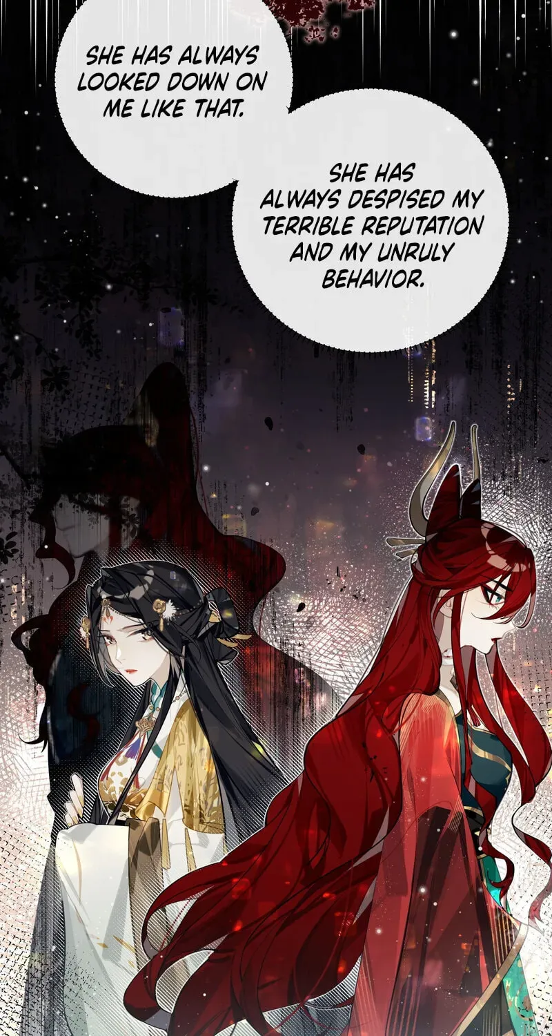 Twisting Tendrils Chapter 6 page 14 - 