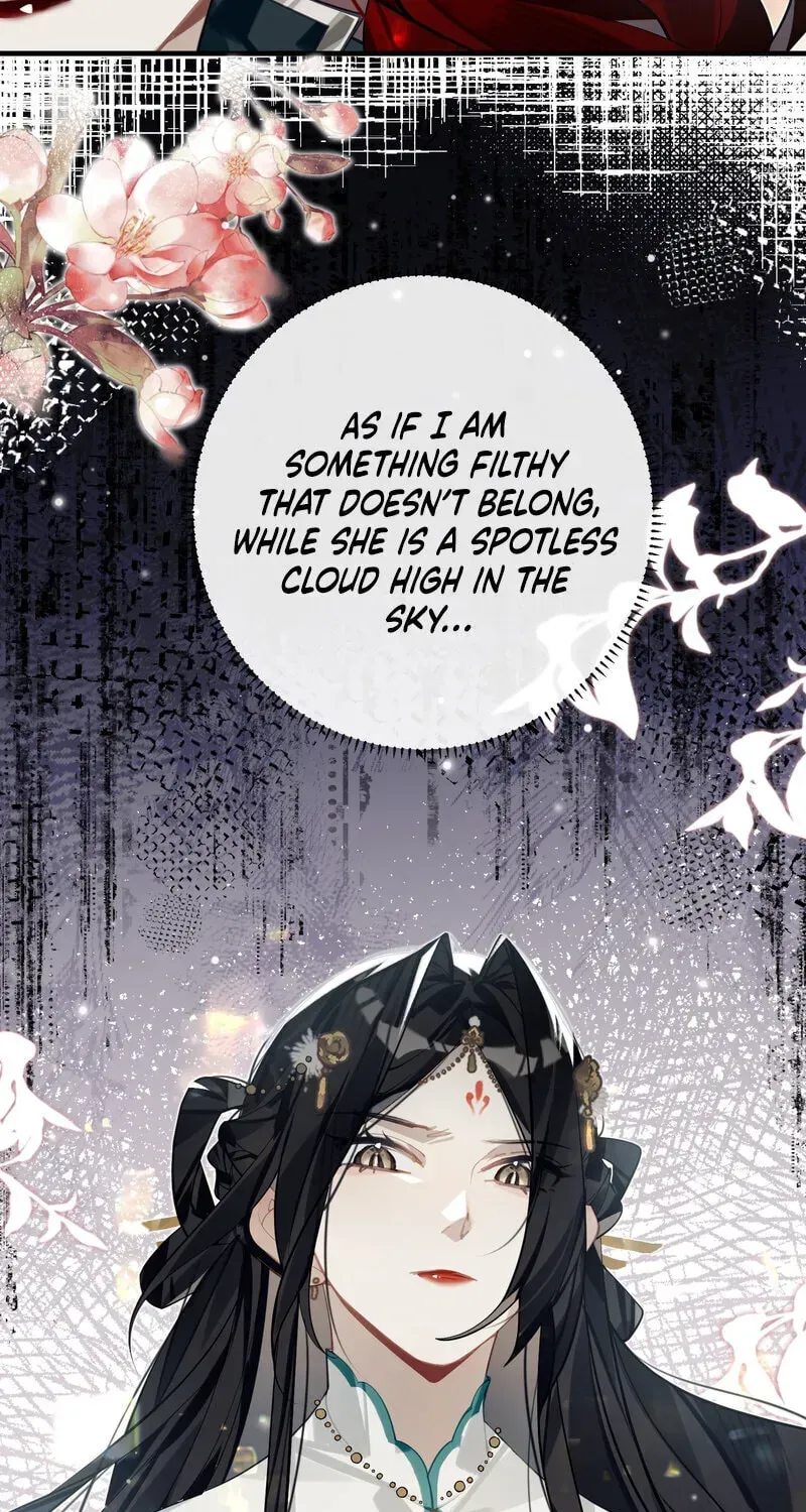 Twisting Tendrils Chapter 6 page 16 - 