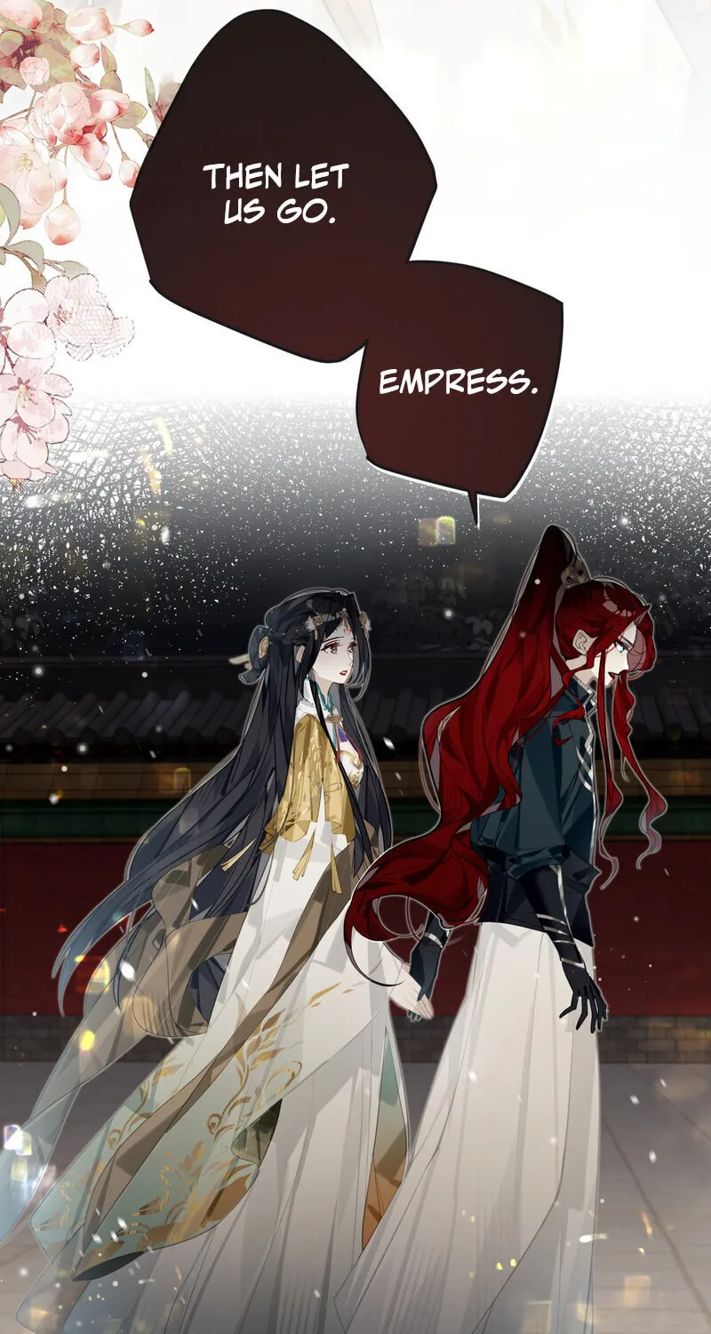 Twisting Tendrils Chapter 6 page 18 - 