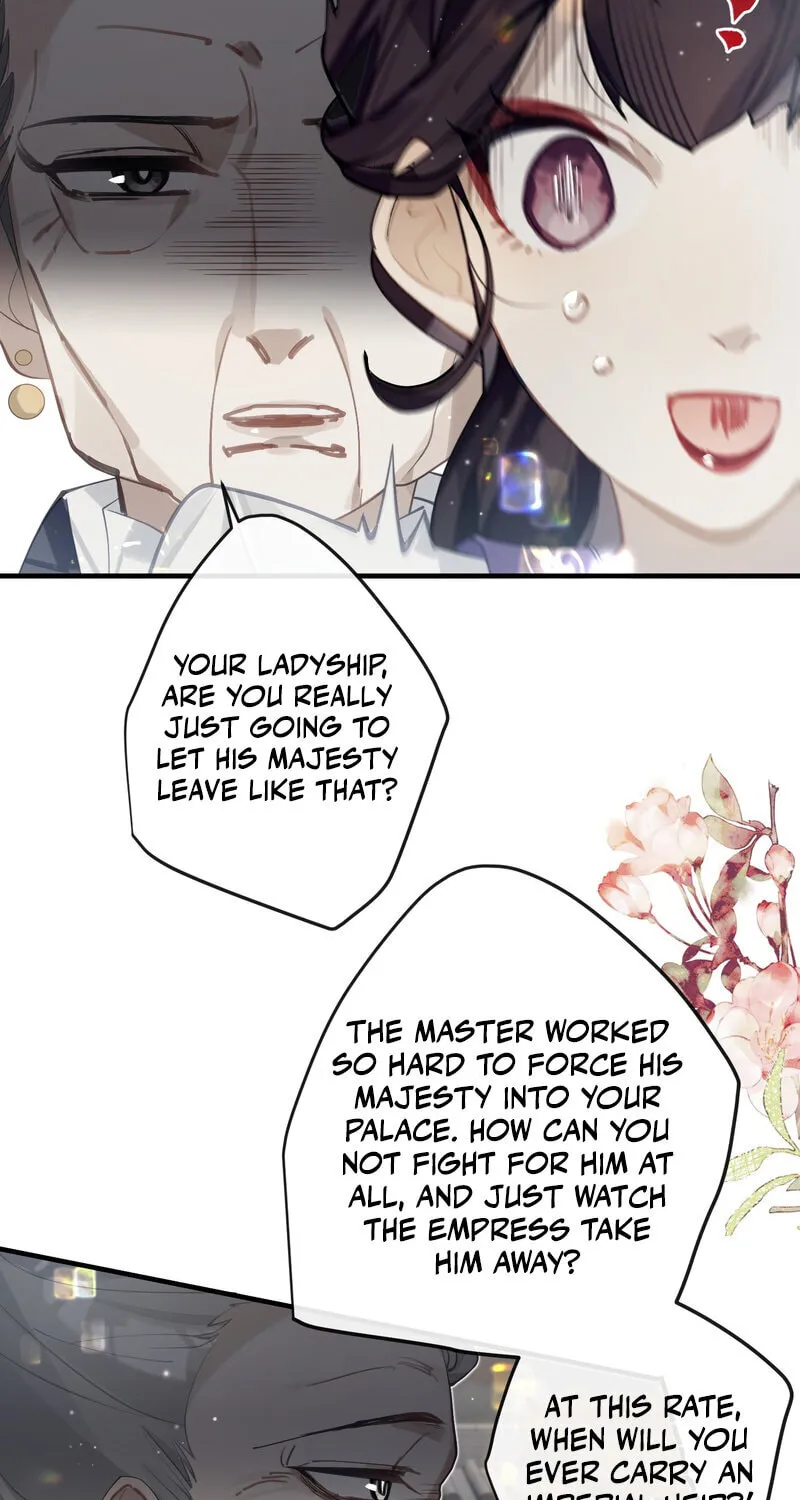 Twisting Tendrils Chapter 6 page 20 - 