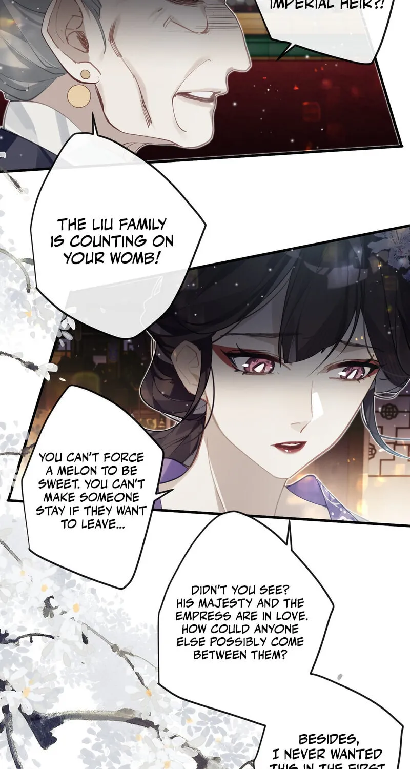 Twisting Tendrils Chapter 6 page 21 - 