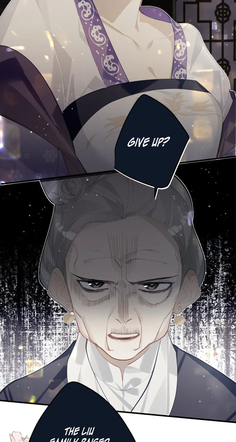 Twisting Tendrils Chapter 6 page 23 - 