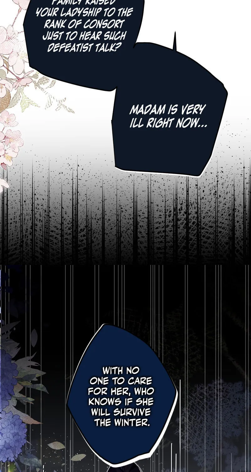 Twisting Tendrils Chapter 6 page 24 - 