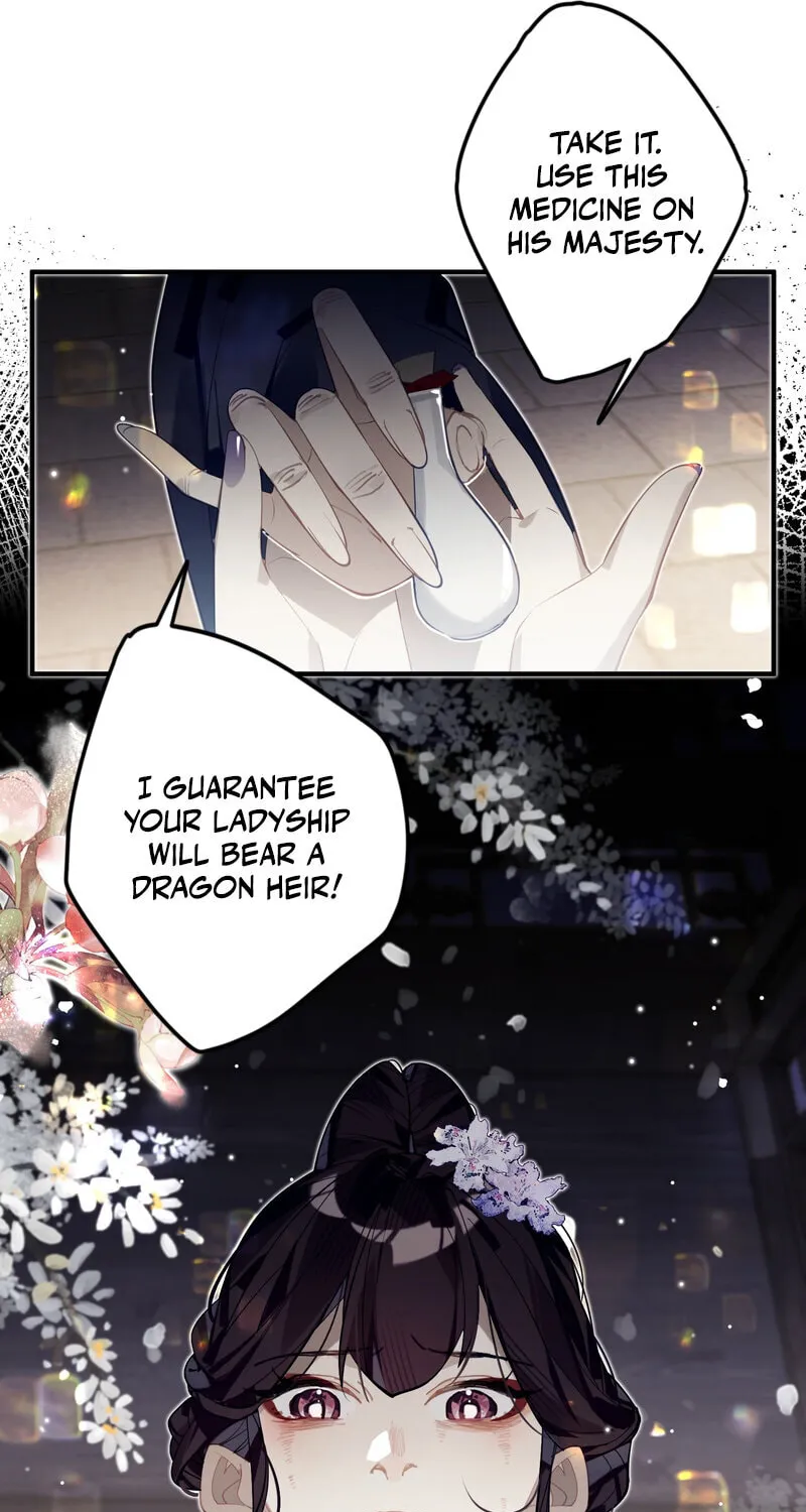 Twisting Tendrils Chapter 6 page 28 - 