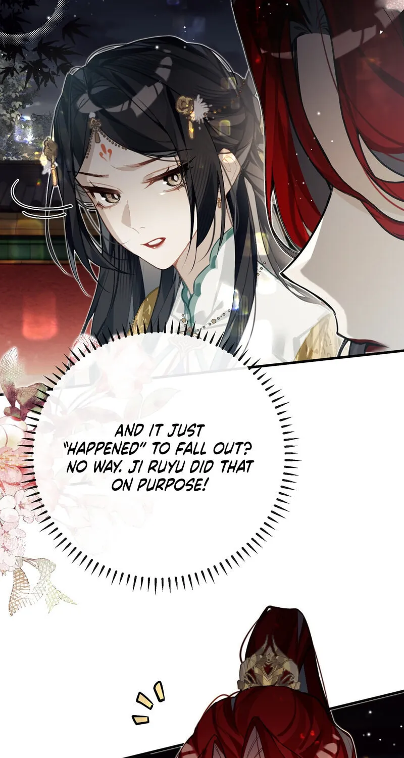 Twisting Tendrils Chapter 6 page 4 - 