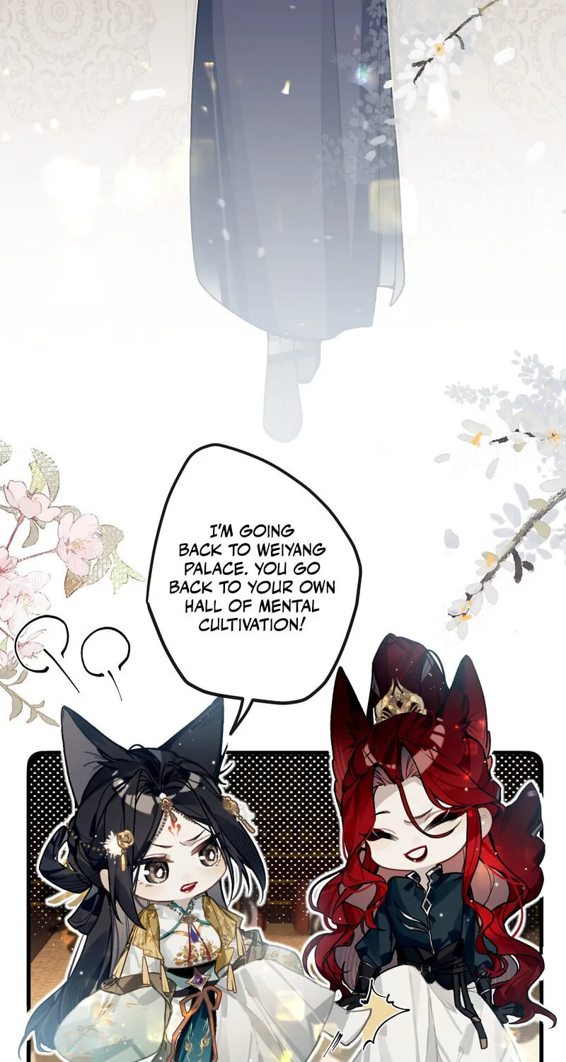 Twisting Tendrils Chapter 6 page 32 - 