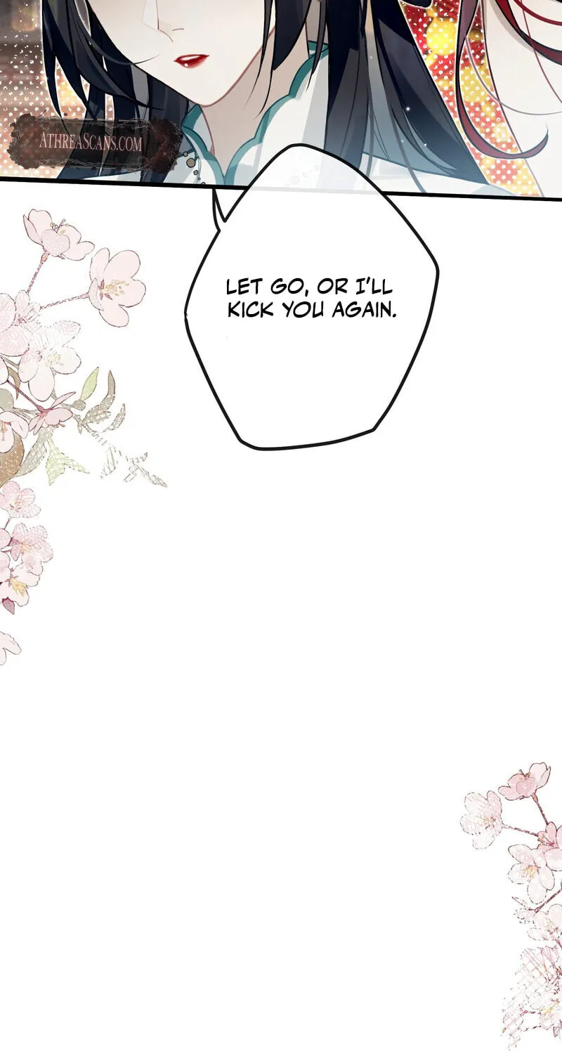 Twisting Tendrils Chapter 6 page 35 - 
