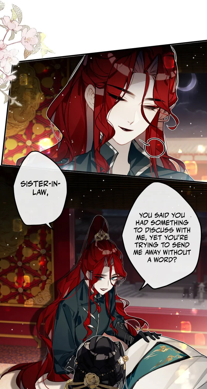 Twisting Tendrils Chapter 6 page 37 - 