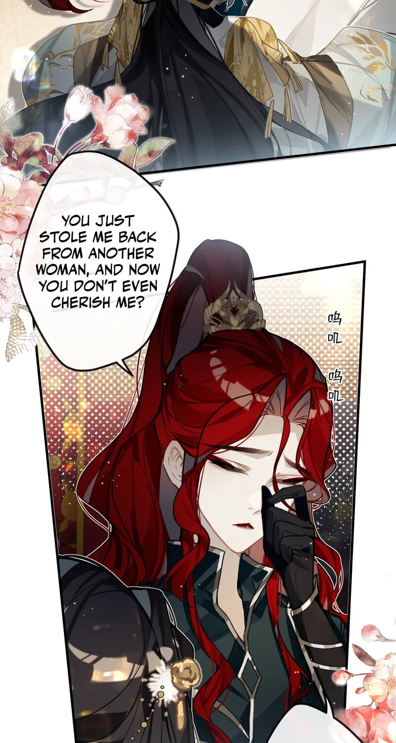 Twisting Tendrils Chapter 6 page 38 - 