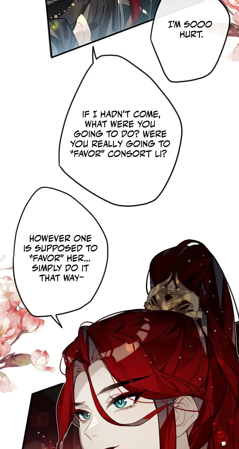 Twisting Tendrils Chapter 6 page 39 - 