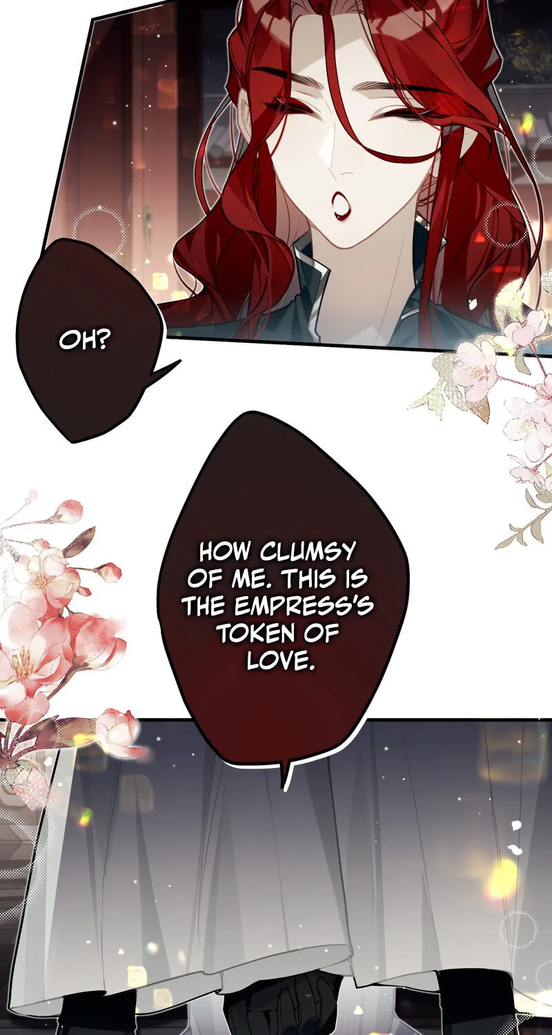 Twisting Tendrils Chapter 6 page 5 - 
