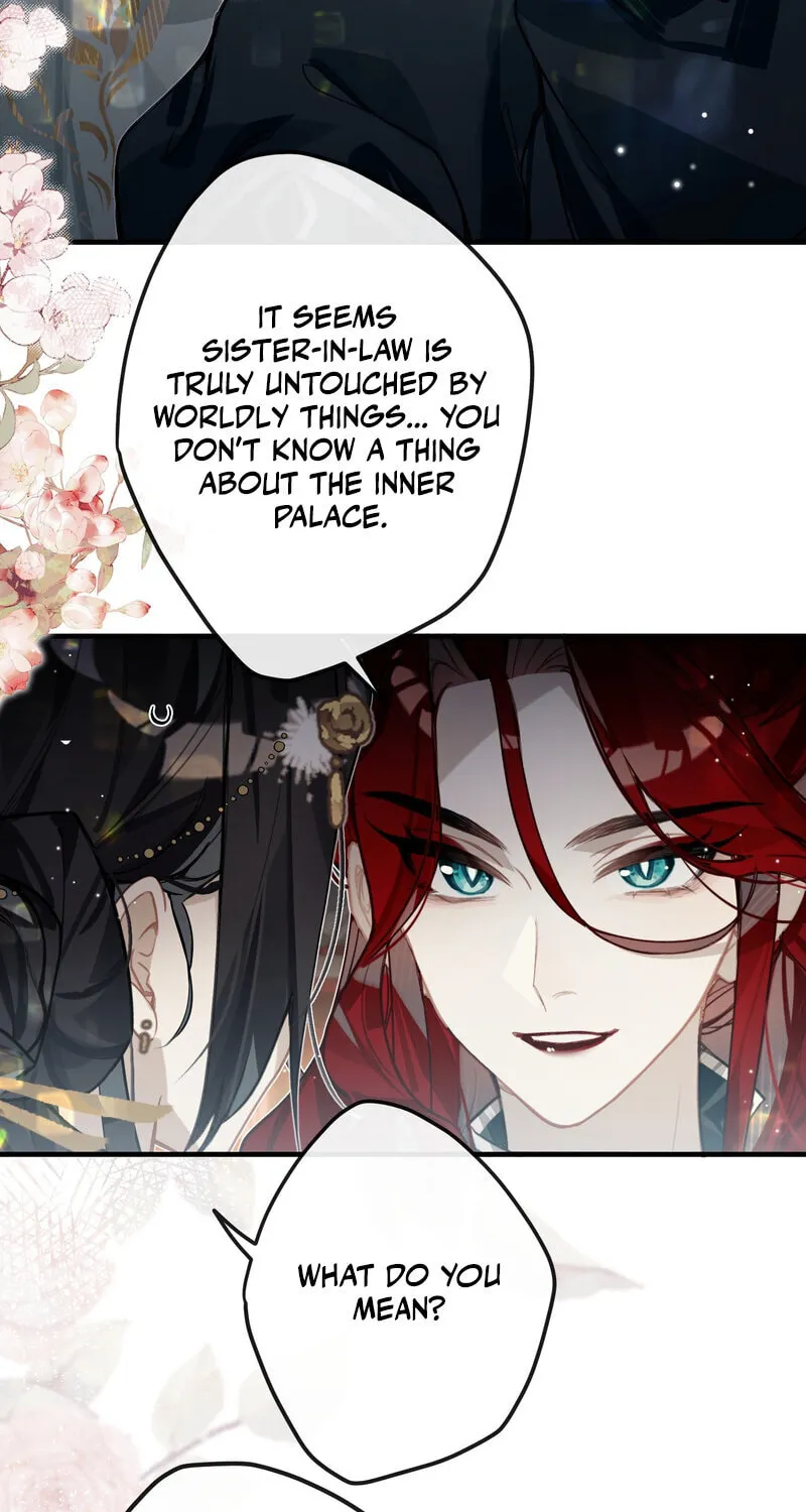 Twisting Tendrils Chapter 6 page 42 - 