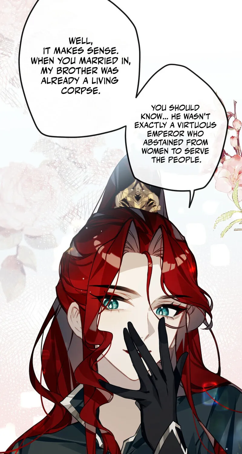 Twisting Tendrils Chapter 6 page 43 - 