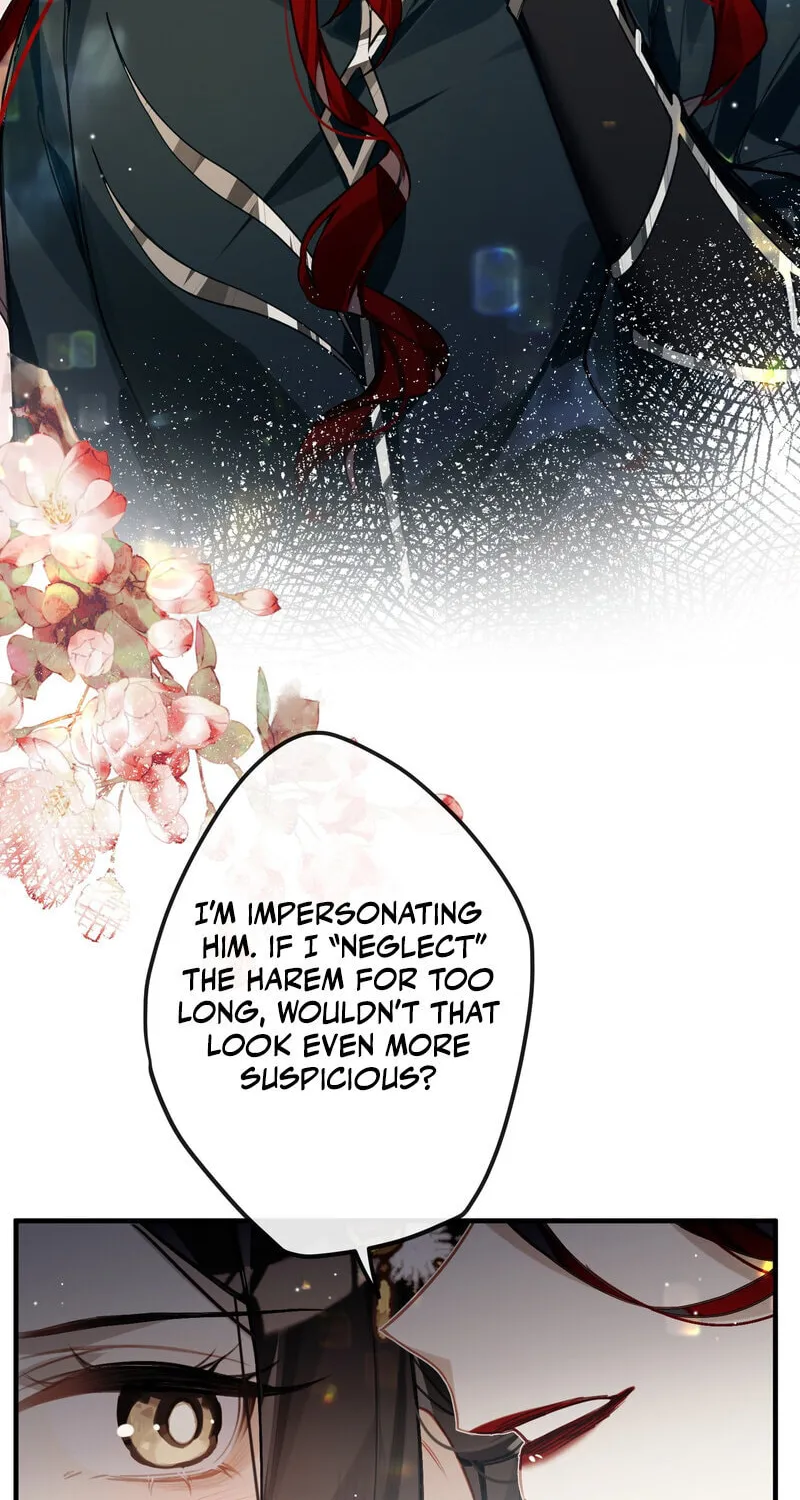 Twisting Tendrils Chapter 6 page 44 - 