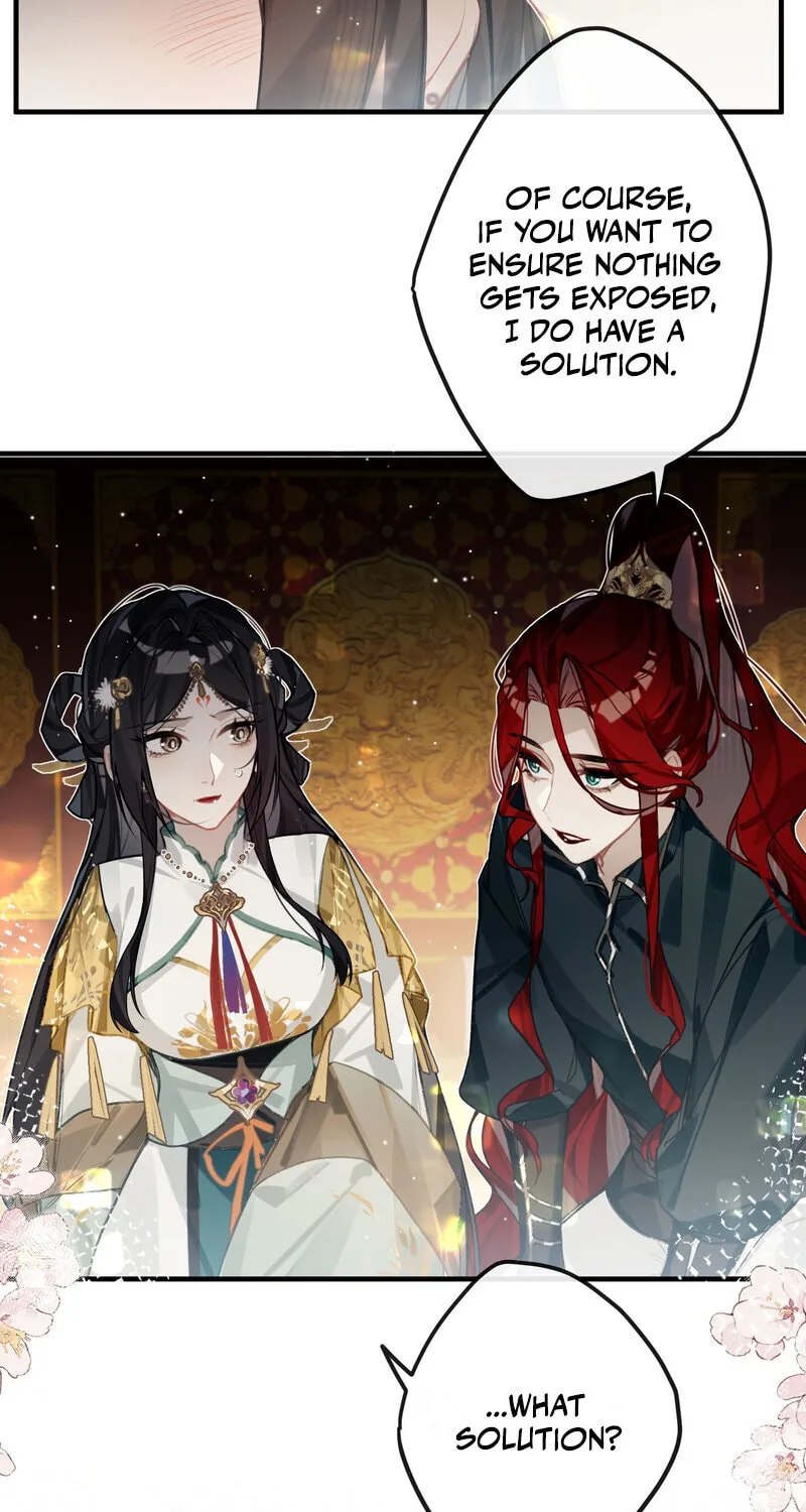 Twisting Tendrils Chapter 6 page 45 - 