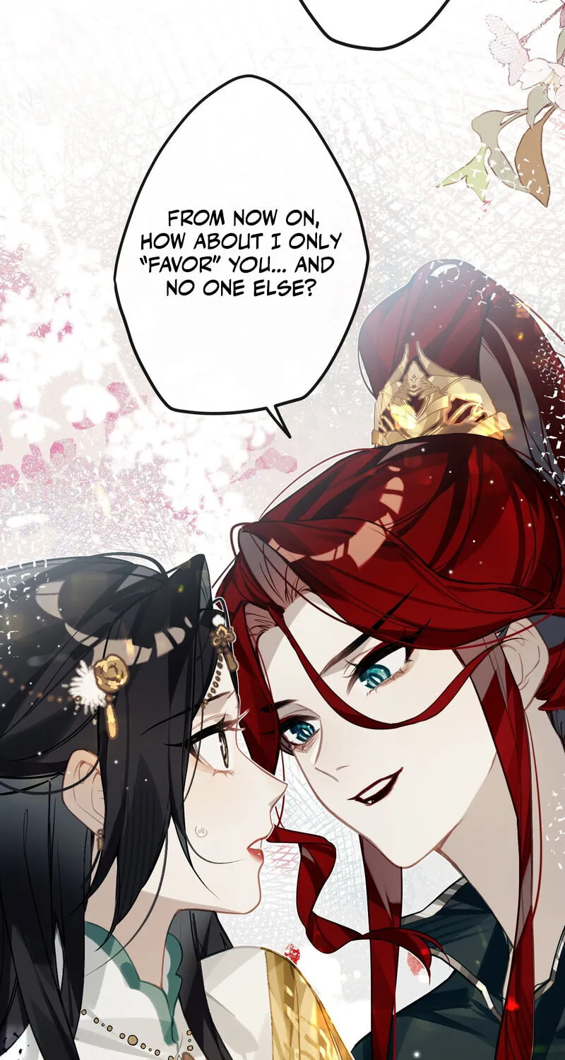 Twisting Tendrils Chapter 6 page 46 - 