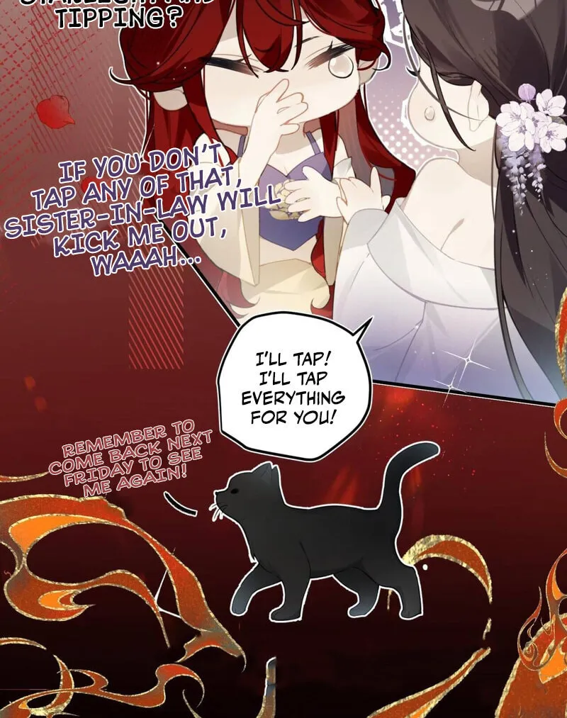Twisting Tendrils Chapter 6 page 49 - 