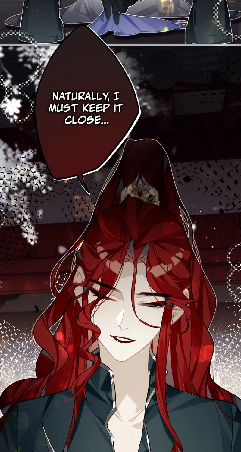 Twisting Tendrils Chapter 6 page 6 - 