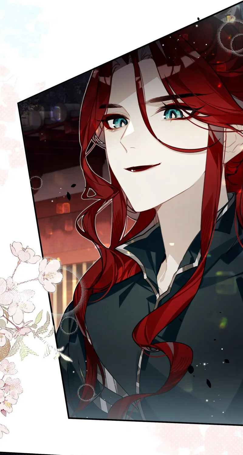 Twisting Tendrils Chapter 6 page 10 - 