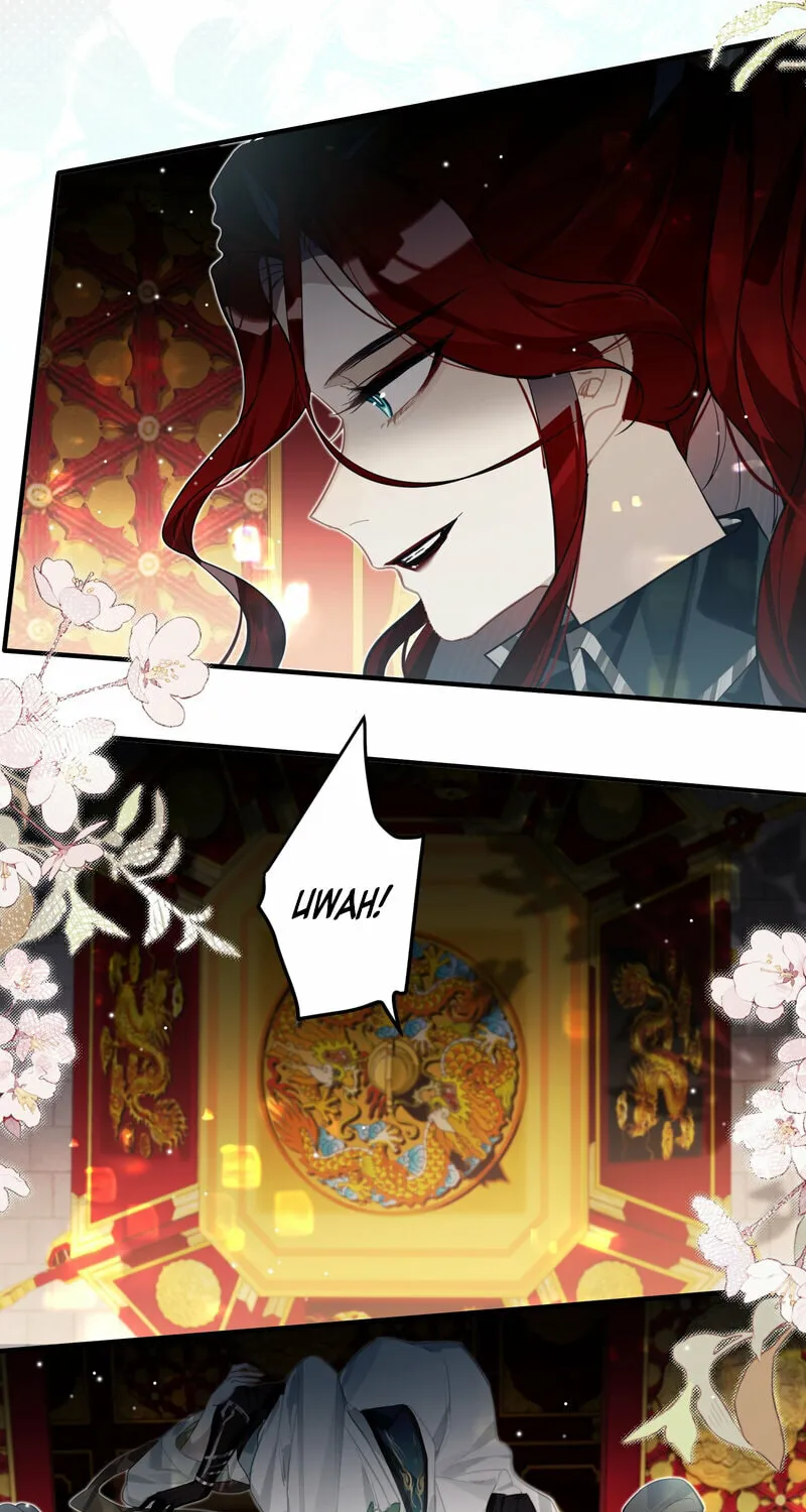 Twisting Tendrils Chapter 7 page 11 - 