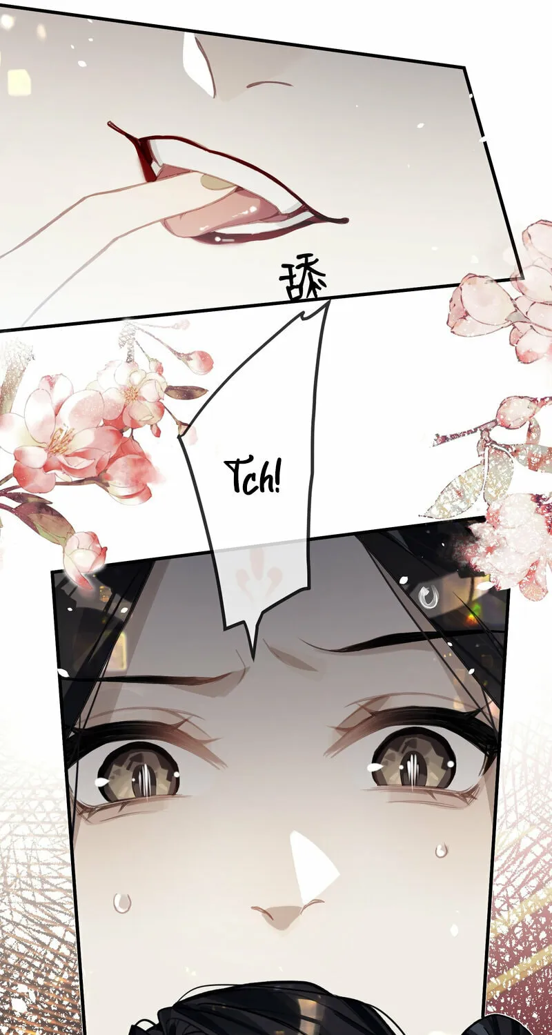 Twisting Tendrils Chapter 7 page 16 - 