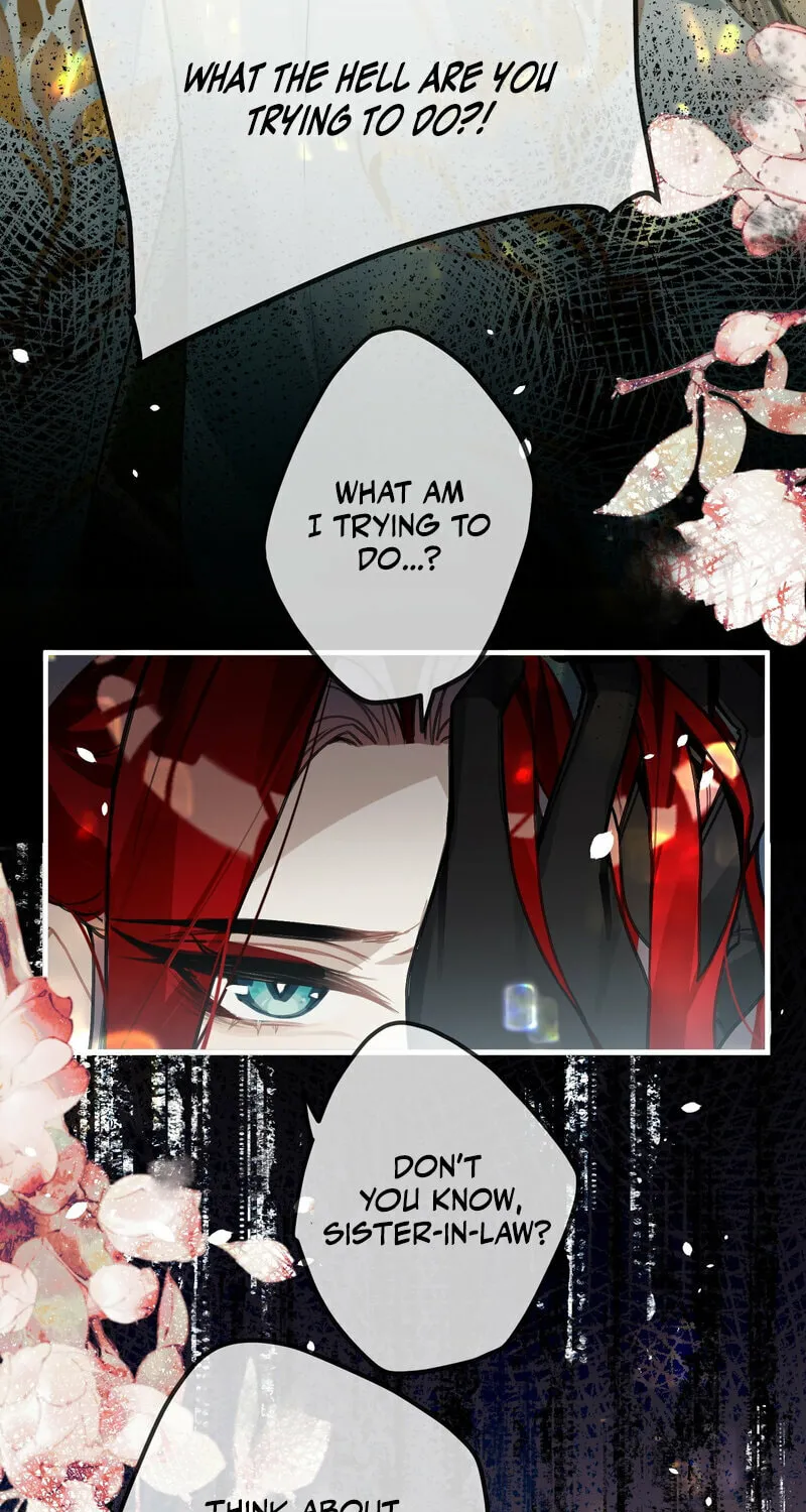 Twisting Tendrils Chapter 7 page 18 - 