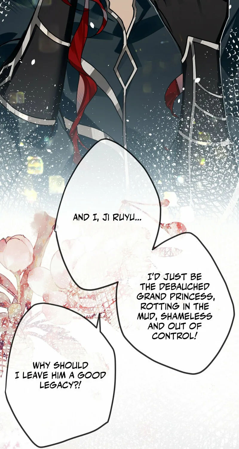Twisting Tendrils Chapter 7 page 20 - 