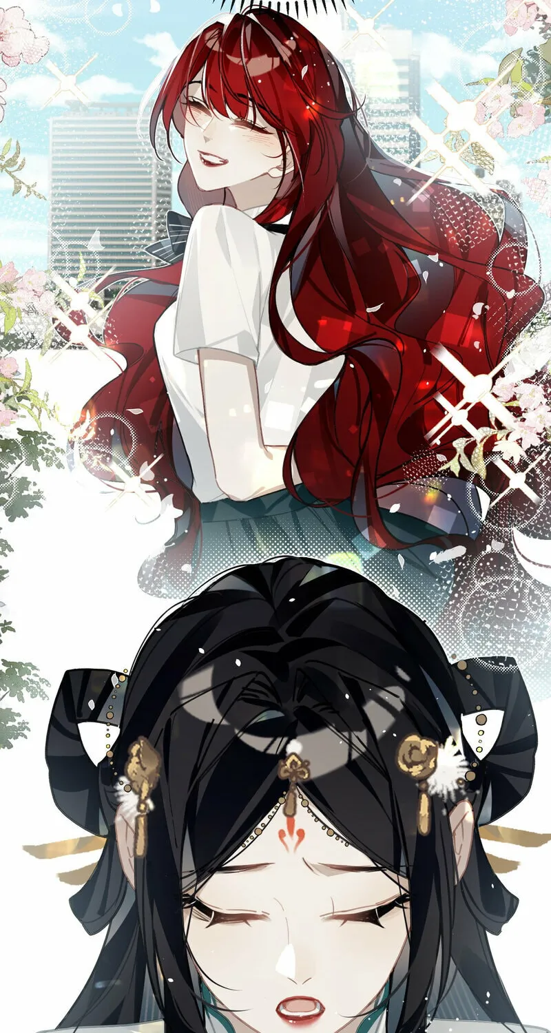 Twisting Tendrils Chapter 7 page 25 - 